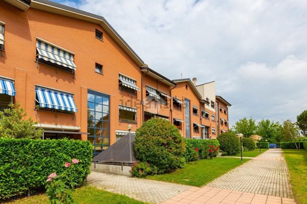 appartamento in vendita a Beinasco