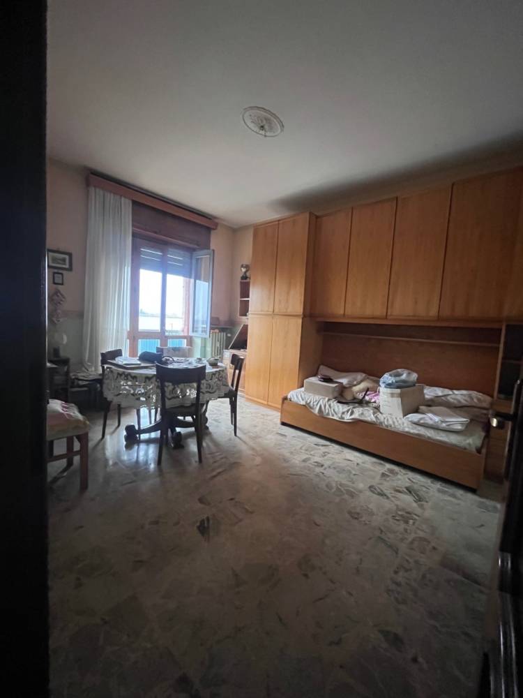 appartamento in vendita a Beinasco