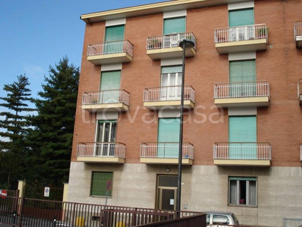 appartamento in vendita a Beinasco in zona Borgaretto