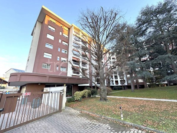 appartamento in vendita a Beinasco