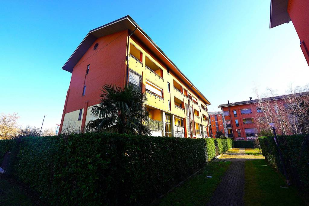 appartamento in vendita a Beinasco
