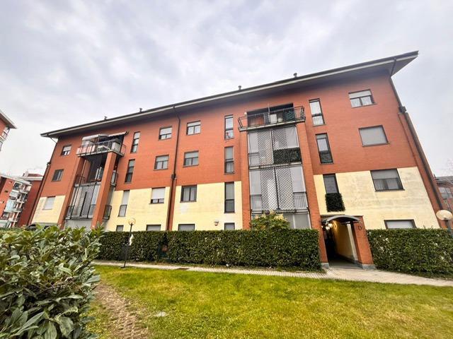 appartamento in vendita a Beinasco