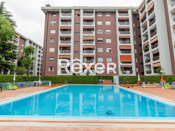 appartamento in vendita a Beinasco