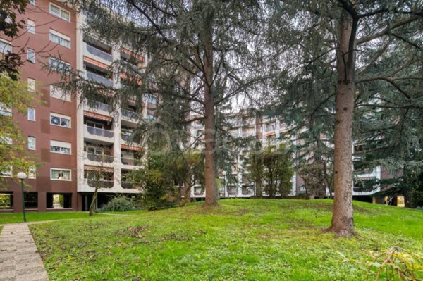 appartamento in vendita a Beinasco in zona Fornaci