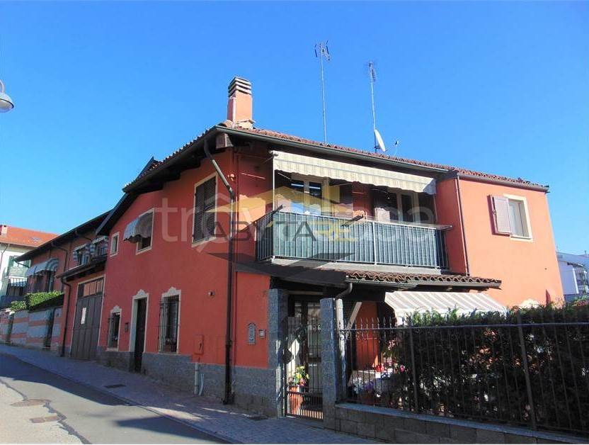 appartamento in vendita a Beinasco