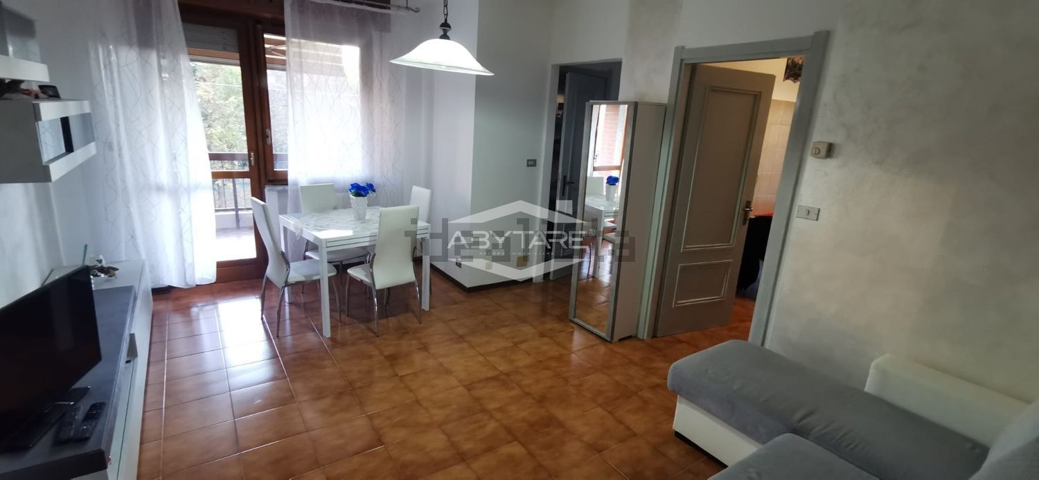 appartamento in vendita a Beinasco
