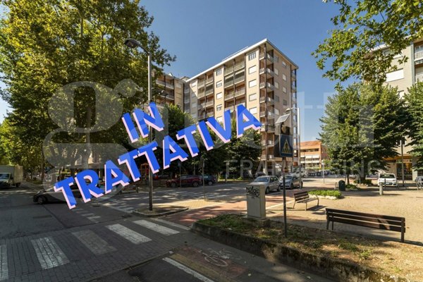 appartamento in vendita a Beinasco in zona Borgaretto