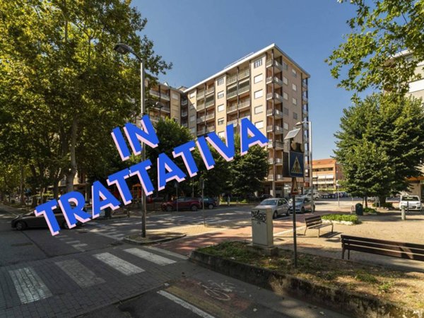 appartamento in vendita a Beinasco in zona Borgaretto