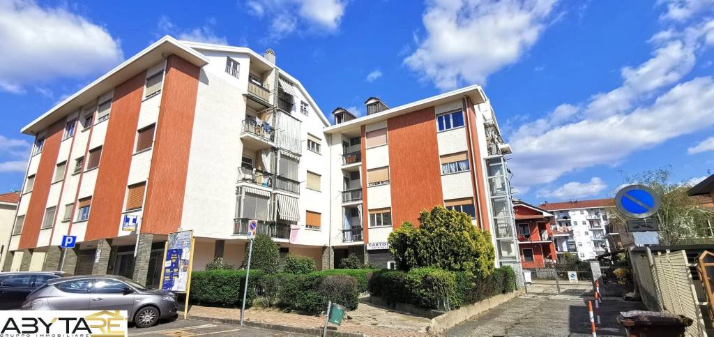 appartamento in vendita a Beinasco