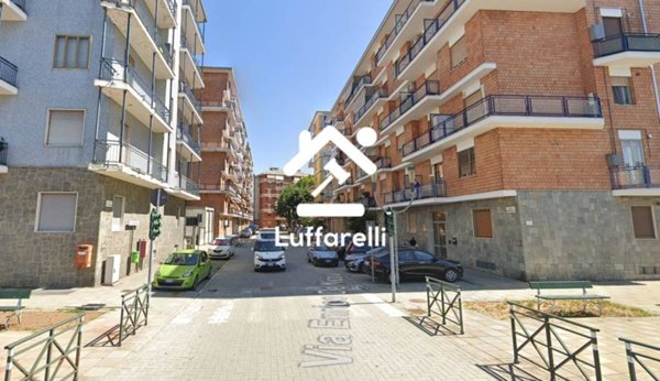 appartamento in vendita a Beinasco