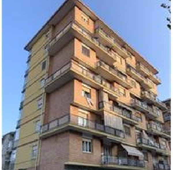appartamento in vendita a Beinasco