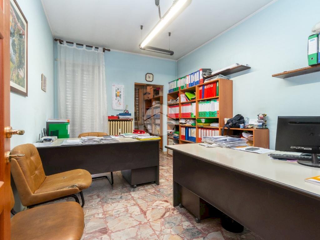 appartamento in vendita a Beinasco in zona Borgaretto