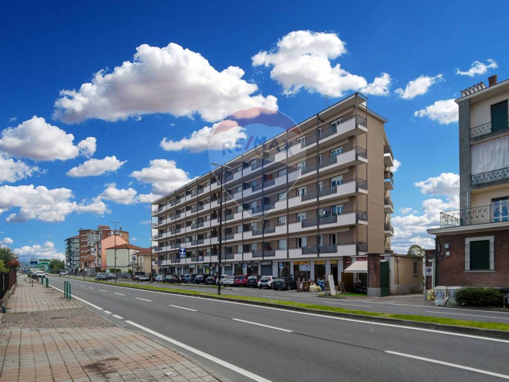 appartamento in vendita a Beinasco