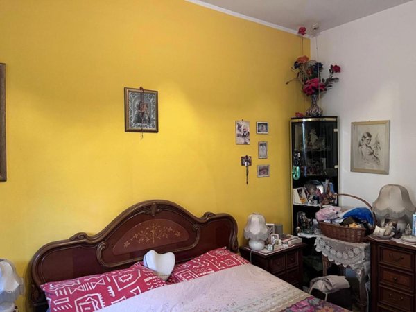 appartamento in vendita a Beinasco in zona Borgaretto
