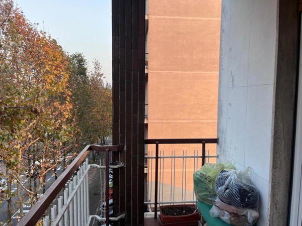 appartamento in vendita a Beinasco in zona Borgaretto