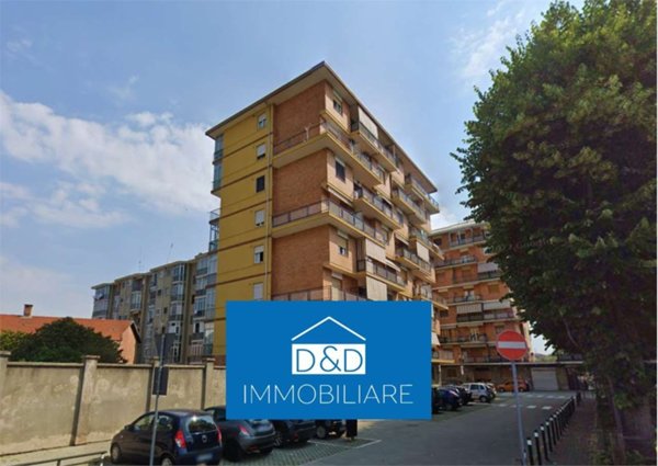appartamento in vendita a Beinasco