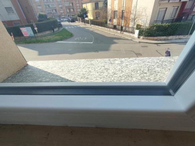 appartamento in vendita a Beinasco