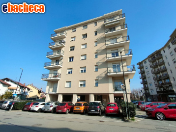 appartamento in vendita a Beinasco