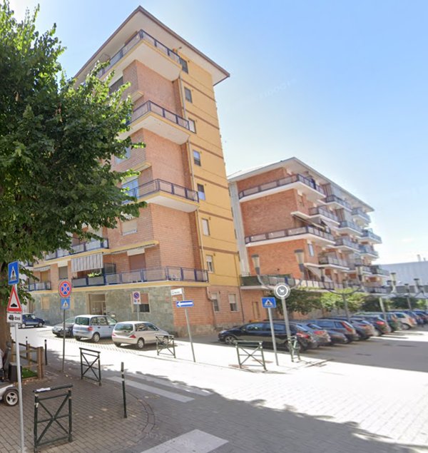 appartamento in vendita a Beinasco
