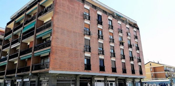 appartamento in vendita a Beinasco in zona Borgaretto