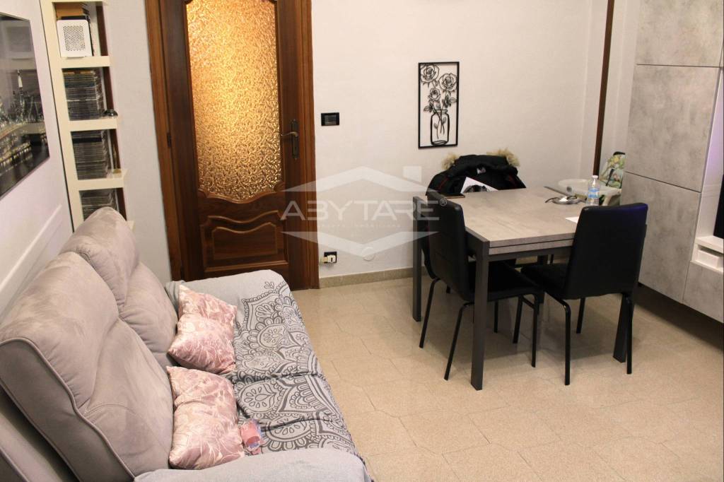 appartamento in vendita a Beinasco
