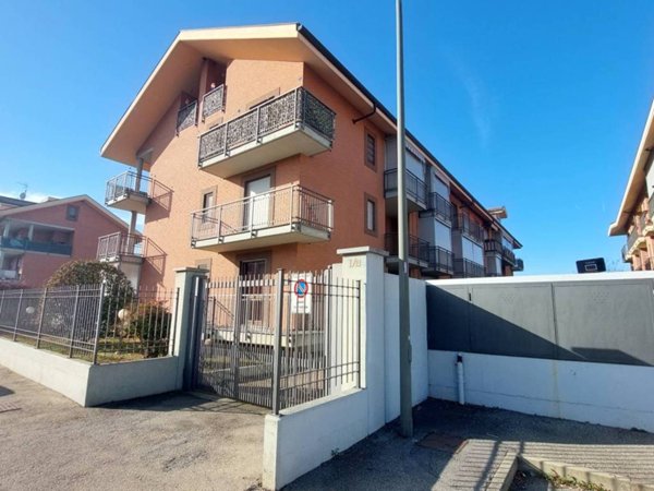 appartamento in vendita a Beinasco