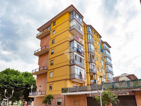appartamento in vendita a Beinasco
