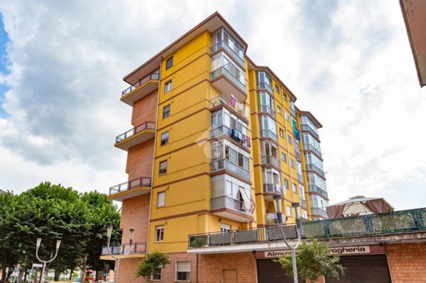 appartamento in vendita a Beinasco