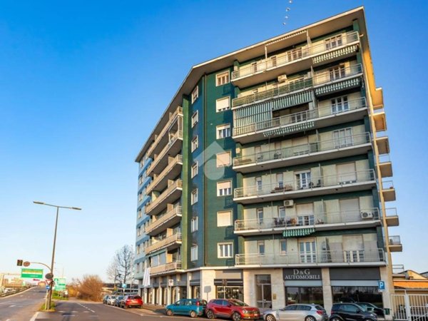 appartamento in vendita a Beinasco