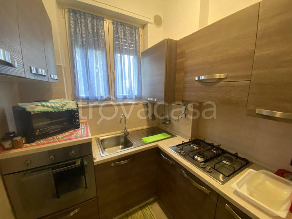 appartamento in vendita a Beinasco in zona Borgaretto