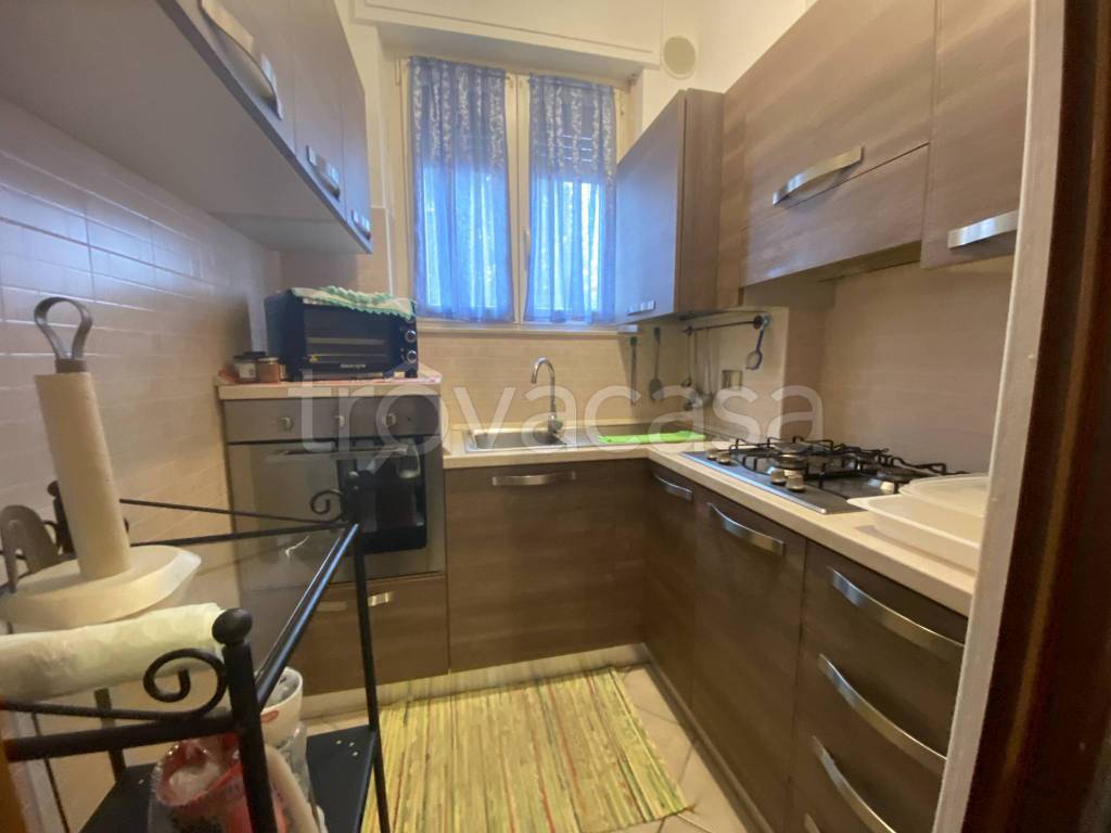 appartamento in vendita a Beinasco in zona Borgaretto