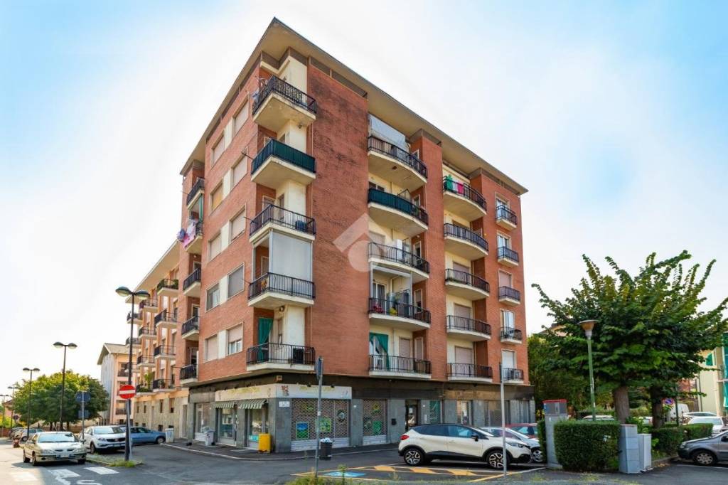 appartamento in vendita a Beinasco