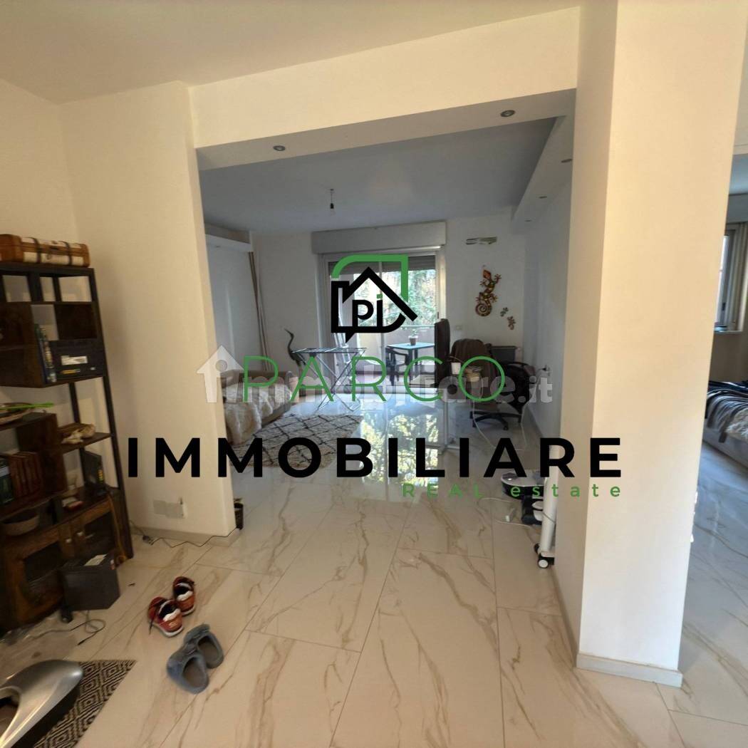 appartamento in vendita a Beinasco