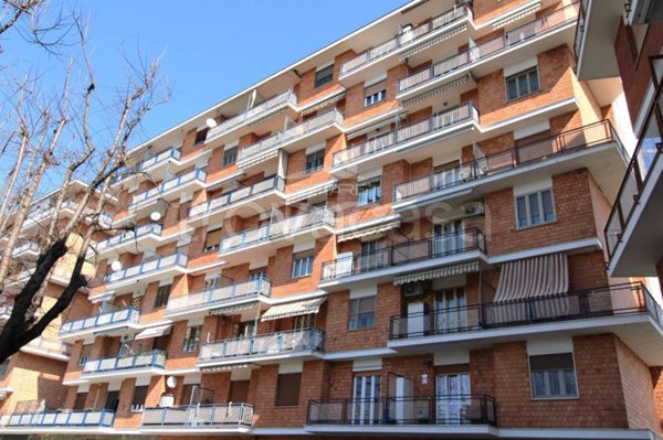 appartamento in vendita a Beinasco
