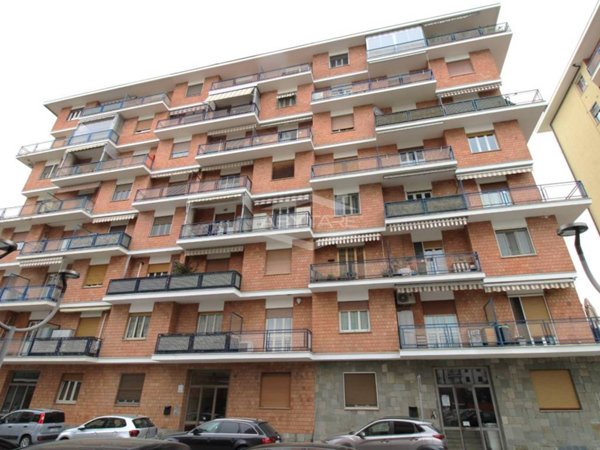 appartamento in vendita a Beinasco