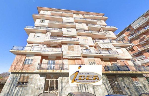 appartamento in vendita a Beinasco