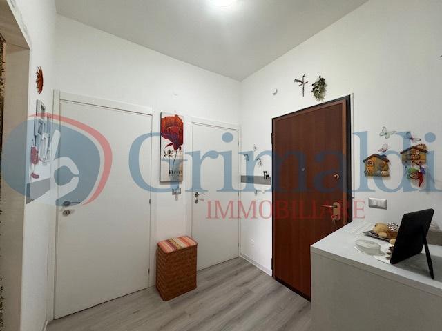 appartamento in vendita a Beinasco in zona Borgaretto