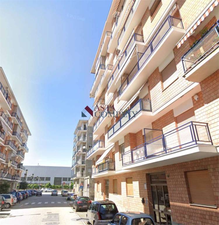 appartamento in vendita a Beinasco