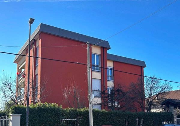 appartamento in vendita a Beinasco