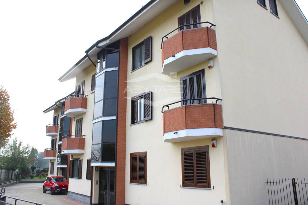 appartamento in vendita a Beinasco