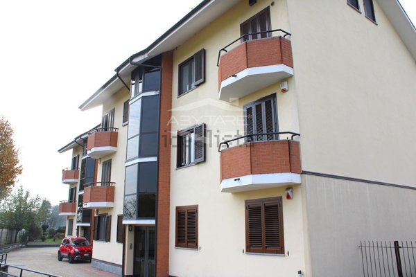 appartamento in vendita a Beinasco