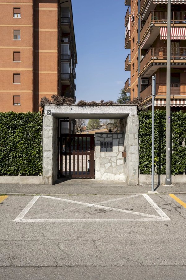 appartamento in vendita a Beinasco