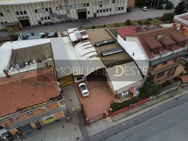 appartamento in vendita a Beinasco