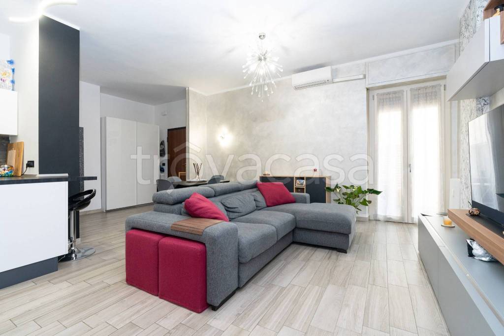 appartamento in vendita a Beinasco