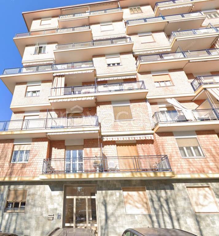 appartamento in vendita a Beinasco