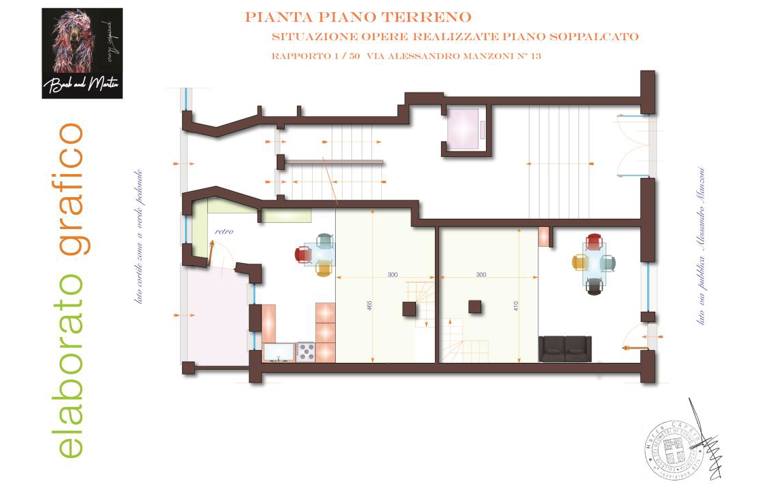 appartamento in vendita a Beinasco