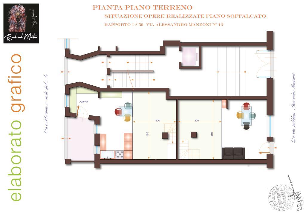 appartamento in vendita a Beinasco