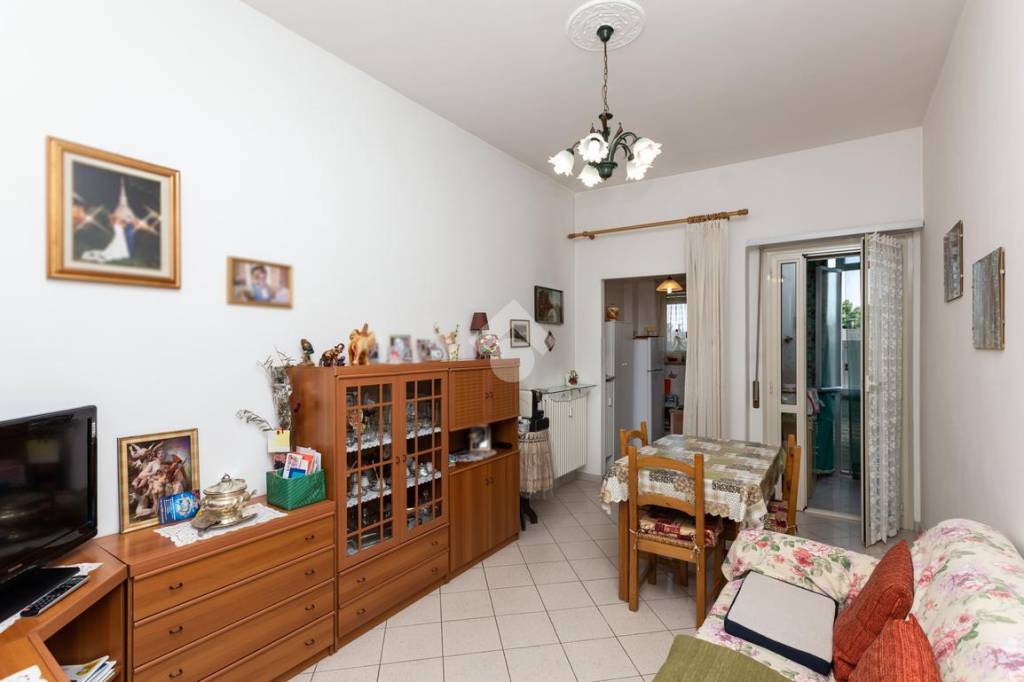 appartamento in vendita a Beinasco