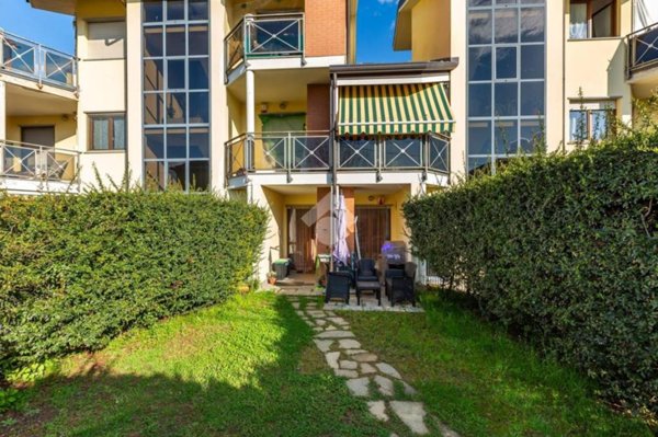 appartamento in vendita a Beinasco in zona Fornaci