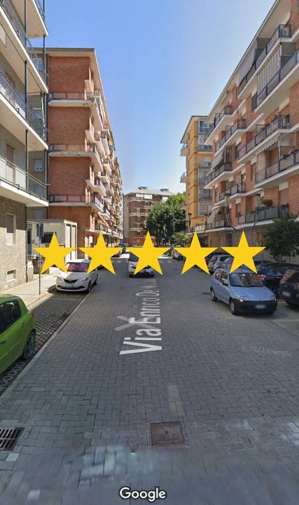 appartamento in vendita a Beinasco